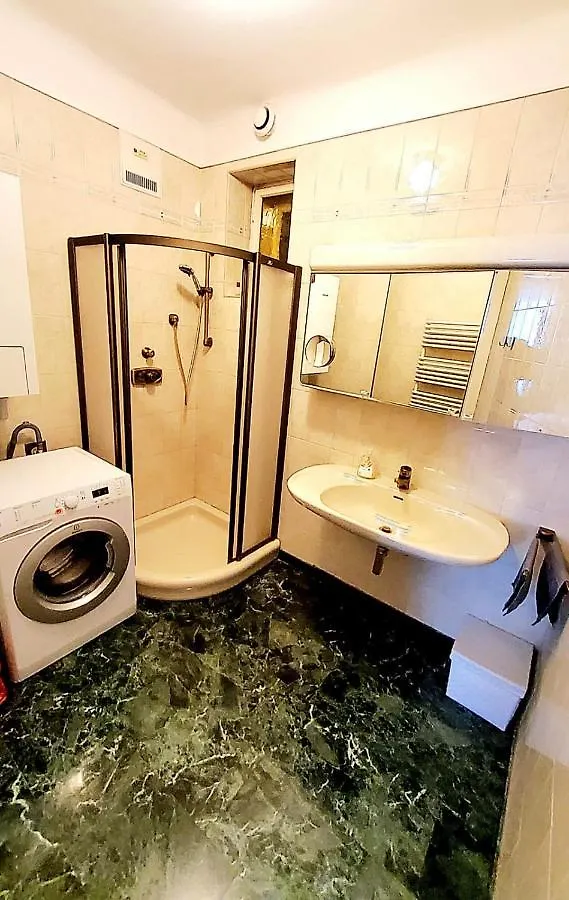 Apartment The Vast Core Vienna Austria